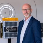Kongsberg NanoAvionics appoints Atle WÃ¸llo as CEO