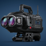 Blackmagic Design unveils URSA Cine Immersive and DaVinci Resolve updates