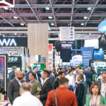 CABSAT and Integrate Middle East 2024 wrap up