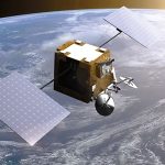 Eutelsat achieves platinum score in Space Sustainability Rating