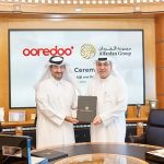 Ooredoo and Alfardan Group to enhance connectivity in Qatar