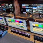 View Master Events integrates Riedel solutions into UHD5 OB Van at SNFCC
