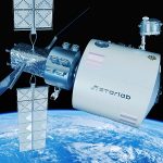 Starlab Space announces Palantir Technologies as strategic partner