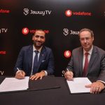 Intigral to provide Jawwy TV content to Vodafone Egypt customers