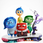 ‘Inside Out 2’ becomes Disney’s first-ever Arabic cinema release in Saudi Arabia