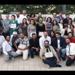 Amman Film Industry Days announces winners of pitching platforms