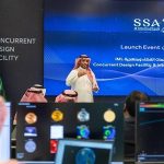 Saudi Space Agency launches space mission design centre