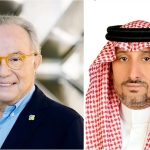 Ericsson and KAUST extend research to propel 5G and 6G in KSA