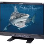 Ikegami introduces two new broadcast picture monitors
