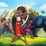 Nigerian superhero series ‘Iyanu’ to release in Africa and US in 2025