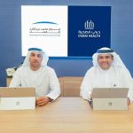 MBRSC and Dubai Health to elevate astronaut health and space healthcare