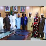 Nigcomsat partners with Broadcasting Organisation of Nigeria