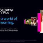 Samsung launches free TV service in UAE