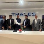 Thales and Garuda Aerospace to develop India’s drone ecosystem