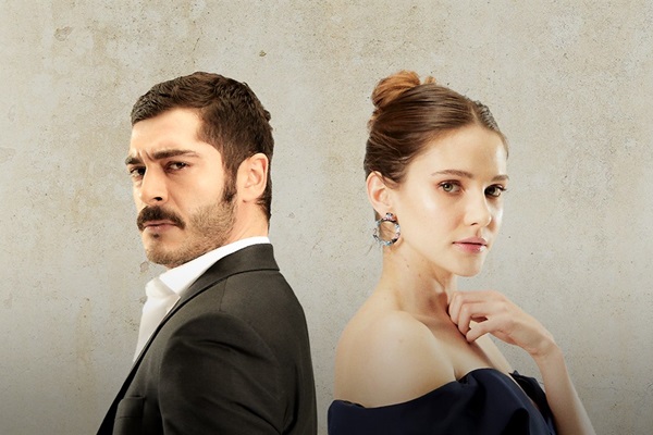 Brezilyalı şirket Globoplay, Türk dizisi The Trusted için lisans anlaşması imzaladı