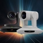 Vizrt launches PTZ3 PLUS cameras for live production