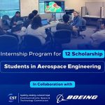 CST and Boeing launch aerospace engineering training programme in KSA