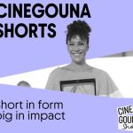 CineGouna Shorts reveals winners of its production grants