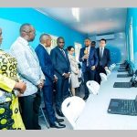 Huawei and Vodacom Tanzania launch DigiTruck initiative to enhance digital skills