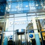 Eutelsat Group enters exclusive talks to sell infrastructure assets