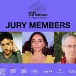 Ahmed Malek and Sara Taibah join jury for 48Hr Film Challenge