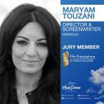 Moroccan director Maryam Touzani joins Film Francophone D’Angoulême jury