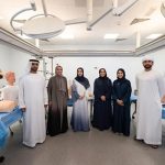 MBRSC and MBRU to offer Medical & Research Astronaut Training programme