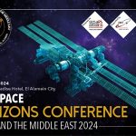 EgSA announces speaker lineup for New Space Horizons Conference