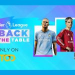 TOD brings back Premier League action for MENA region fans