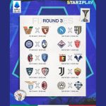 StarzPlay to stream Serie A matches for Week 3