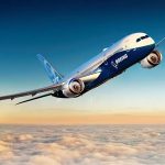 Boeing participates as silver sponsor at Egypt International Airshow 2024