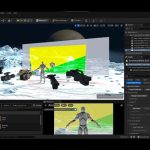 Sony to launch latest version of Virtual Production Tool set