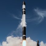 Rocket Lab launches 53rd Electron mission