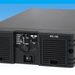 Ikegami to unveil new IPX-100 mini base station at IBC 2024