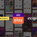 Diagnal partners with Intigral to enhance stc play platform