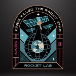 Rocket Lab sets date for second Kinéis mission to deploy IoT constellation