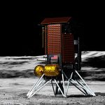 NASA selects Intuitive Machines for 2027 lunar mission to south pole