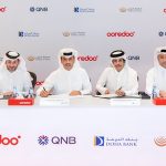 Ooredoo secures $549.4m in financing deal for data centre expansion