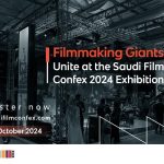 Riyadh to host second edition of Saudi Film Confex in October