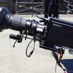 Sony Middle East and Africa launches HDC-P50A 4K camera