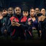 Kenya’s first sci-fi series ‘Subterranea’ set to premiere on Showmax