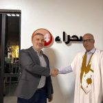 Total Media Cast completes infrastructure upgrade for Sahara 24