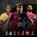 TOD unveils September football lineup for MENA fans