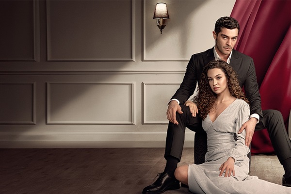 ATV’s ‘The Nightfall’ becomes top prime-time show in Turkey