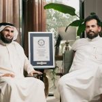 Saudi podcast episode breaks record with 110m YouTube views