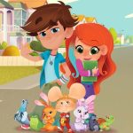 Spacetoon Licensing to represent ‘Topo Gigio’ in Middle East