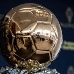 DAZN to stream 2024 Ballon d’Or