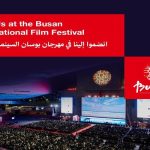 Red Sea Film Fest heads to Busan