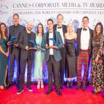 Highlights from Cannes Corporate Media & TV Awards 2024