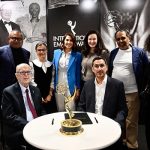 Dubai Studios and International Academy of Television Arts & Sciences forge long-term partnership